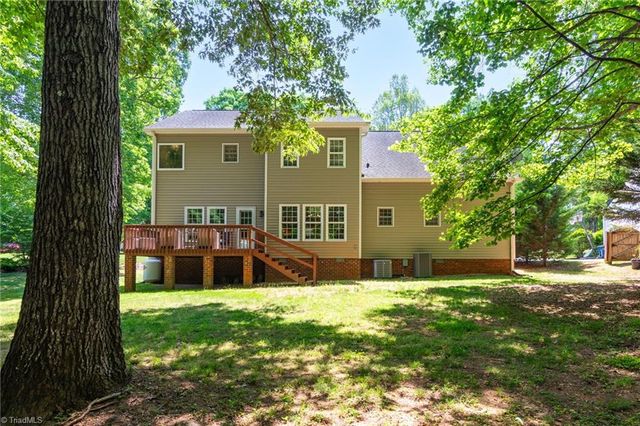 6988 Bethesda Court, Summerfield, NC 27358