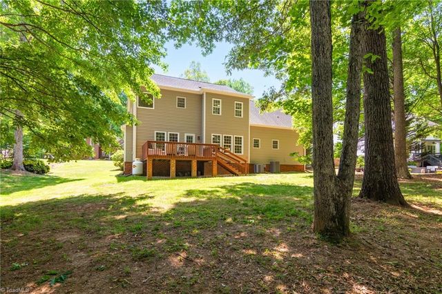 6988 Bethesda Court, Summerfield, NC 27358