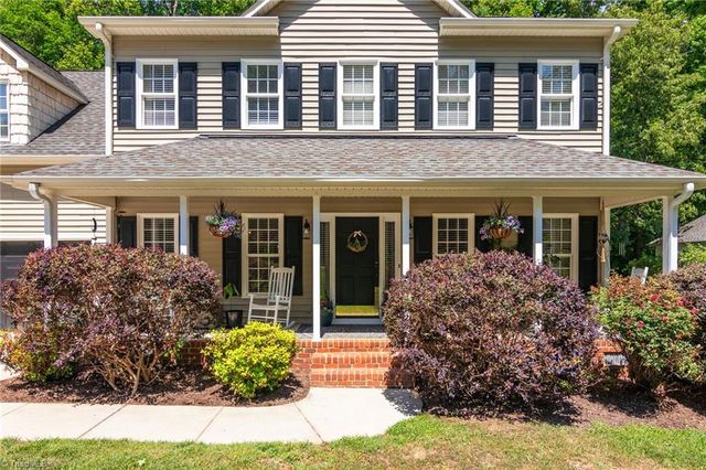 6988 Bethesda Court, Summerfield, NC 27358