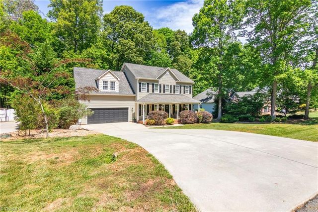 6988 Bethesda Court, Summerfield, NC 27358