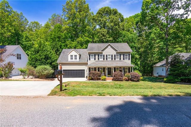 6988 Bethesda Court, Summerfield, NC 27358