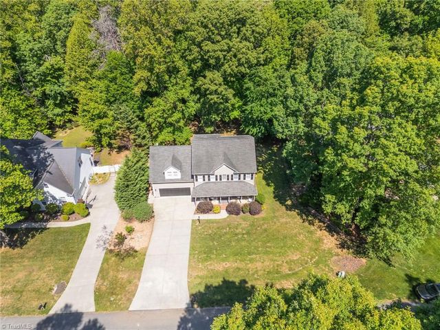 6988 Bethesda Court, Summerfield, NC 27358