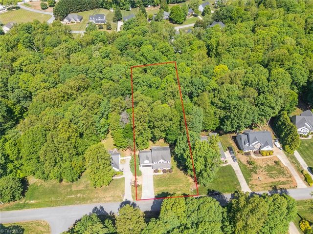 6988 Bethesda Court, Summerfield, NC 27358