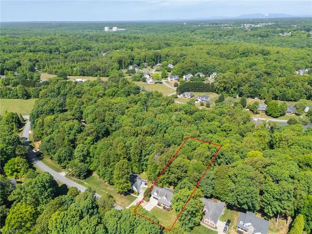 6988 Bethesda Court, Summerfield, NC 27358