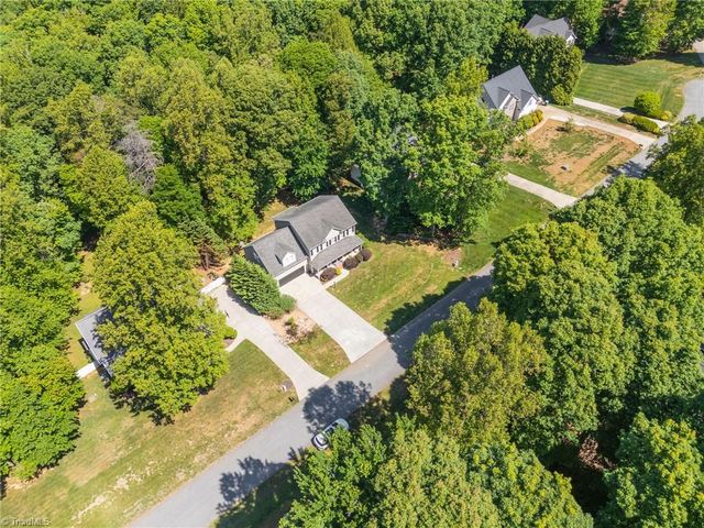 6988 Bethesda Court, Summerfield, NC 27358