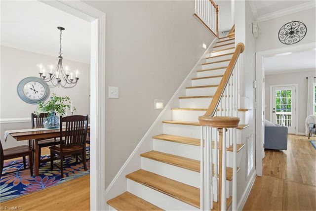 6988 Bethesda Court, Summerfield, NC 27358