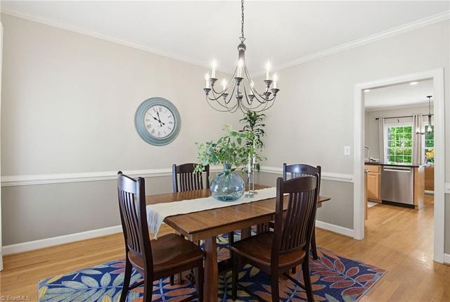 6988 Bethesda Court, Summerfield, NC 27358