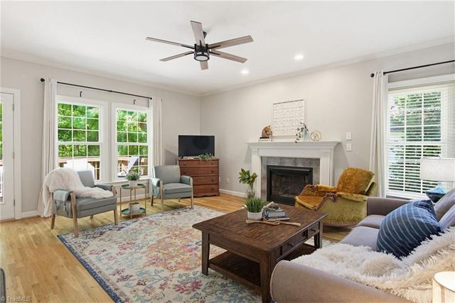 6988 Bethesda Court, Summerfield, NC 27358