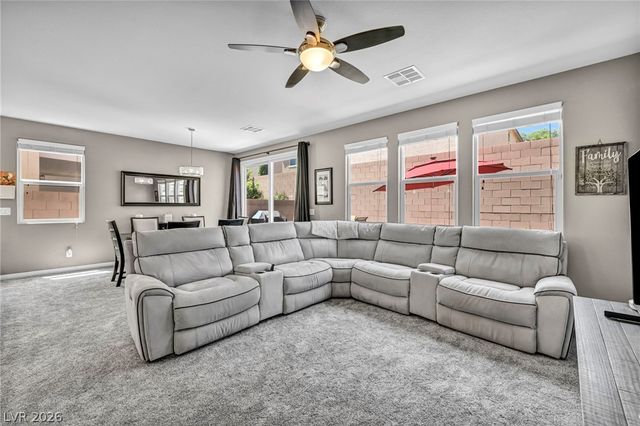 9319 Colinton Court, Las Vegas, NV 89178