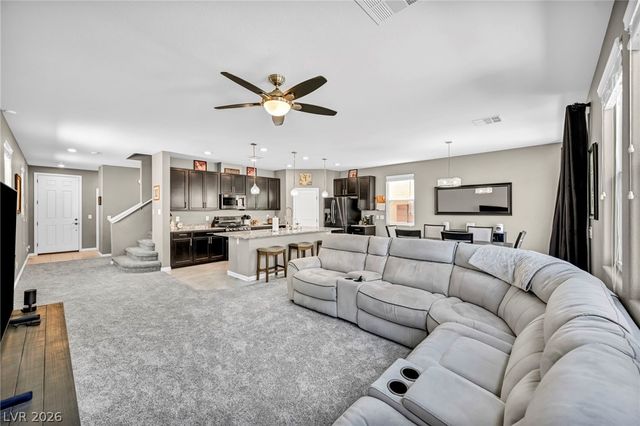 9319 Colinton Court, Las Vegas, NV 89178