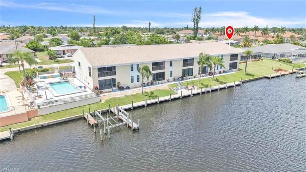 3631 SE 10th AVE 201, CAPE CORAL, FL 33904 — photo 3