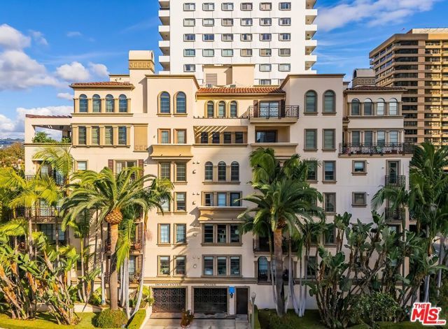 10795 Wilshire Boulevard 403, Los Angeles, CA 90024