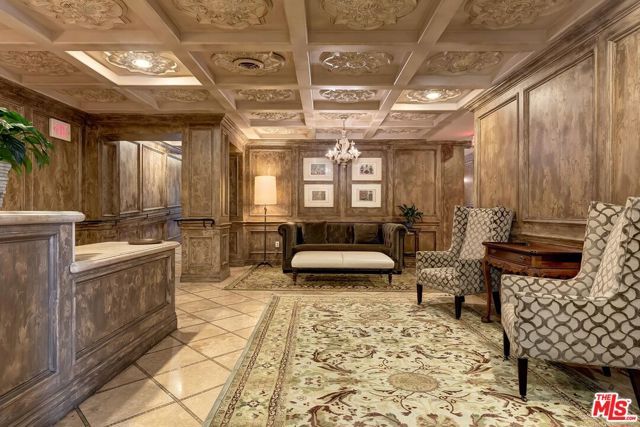 10795 Wilshire Boulevard 403, Los Angeles, CA 90024