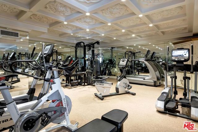 10795 Wilshire Boulevard 403, Los Angeles, CA 90024