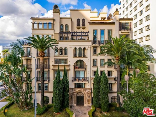 10795 Wilshire Boulevard 403, Los Angeles, CA 90024