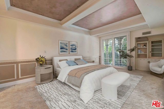 10795 Wilshire Boulevard 403, Los Angeles, CA 90024