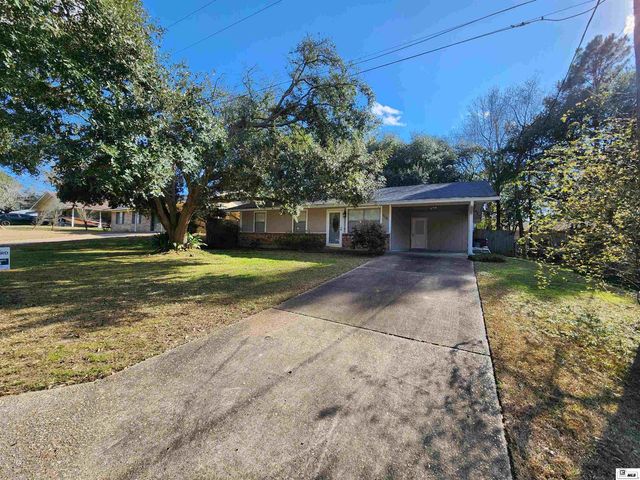 118 LOU DRIVE, West Monroe, LA 71291