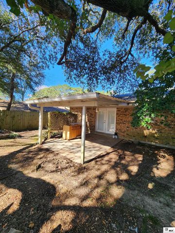 118 LOU DRIVE, West Monroe, LA 71291