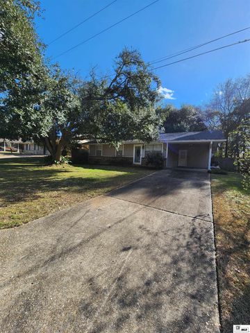 118 LOU DRIVE, West Monroe, LA 71291