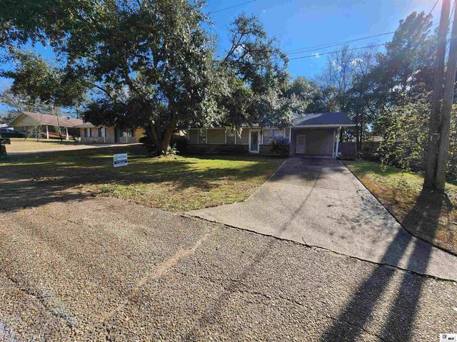 118 LOU DRIVE, West Monroe, LA 71291
