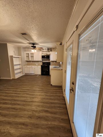 118 LOU DRIVE, West Monroe, LA 71291