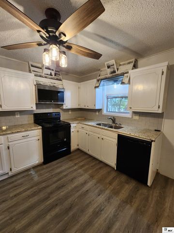 118 LOU DRIVE, West Monroe, LA 71291