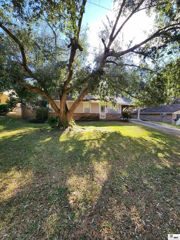 118 LOU DRIVE, West Monroe, LA 71291