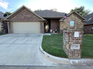 1738 Sully Court, Stephenville, TX 76401