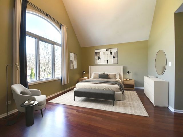 776 N Franklin Avenue, Palatine, IL 60067