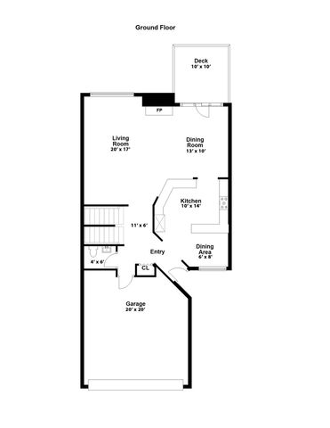 776 N Franklin Avenue, Palatine, IL 60067