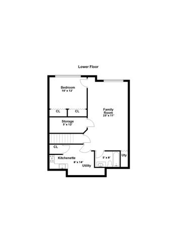 776 N Franklin Avenue, Palatine, IL 60067