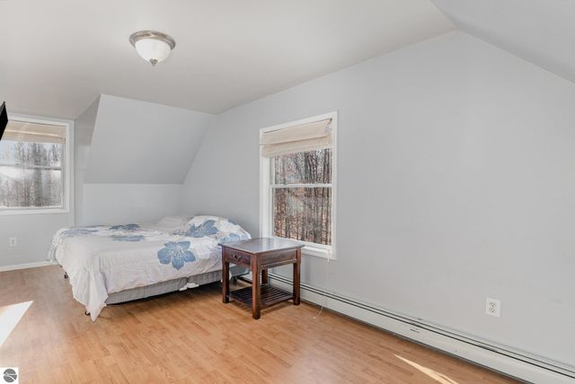 5596 W School Road, Mt Pleasant, MI 48858