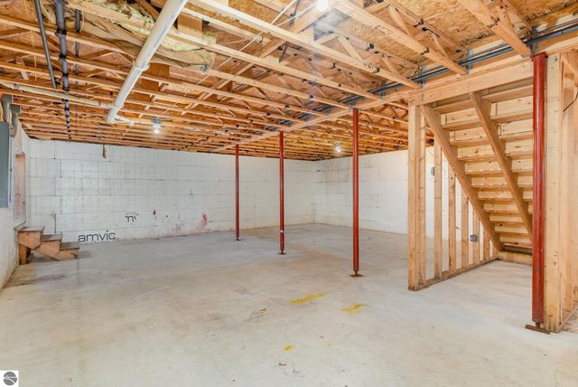 5596 W School Road, Mt Pleasant, MI 48858