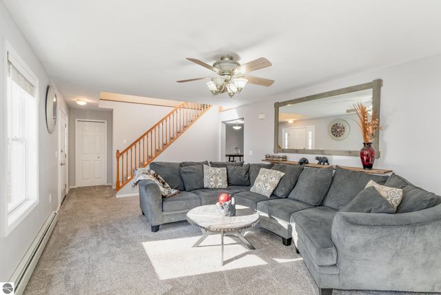 5596 W School Road, Mt Pleasant, MI 48858