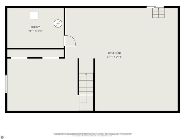 5596 W School Road, Mt Pleasant, MI 48858