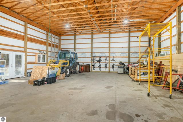 5596 W School Road, Mt Pleasant, MI 48858