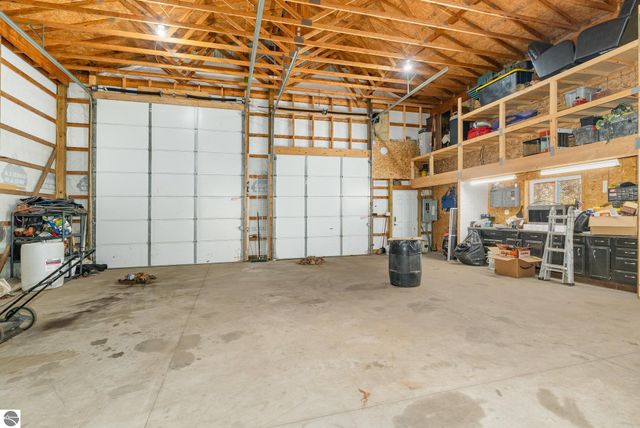 5596 W School Road, Mt Pleasant, MI 48858