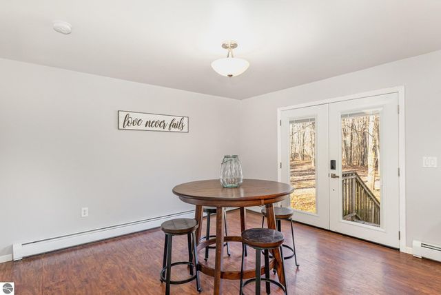 5596 W School Road, Mt Pleasant, MI 48858