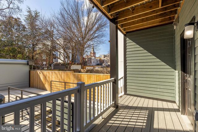 422 WARNER ST NW, Washington, DC 20001