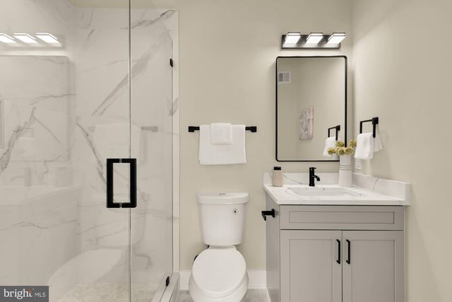 422 WARNER ST NW, Washington, DC 20001