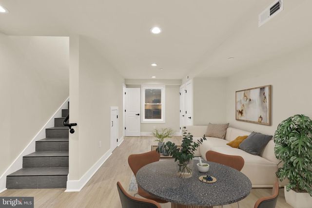 422 WARNER ST NW, Washington, DC 20001