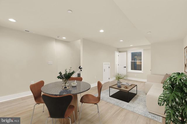 422 WARNER ST NW, Washington, DC 20001