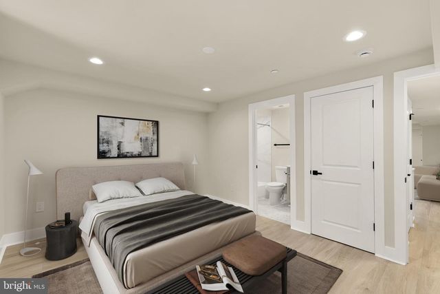 422 WARNER ST NW, Washington, DC 20001