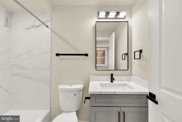 422 WARNER ST NW, Washington, DC 20001