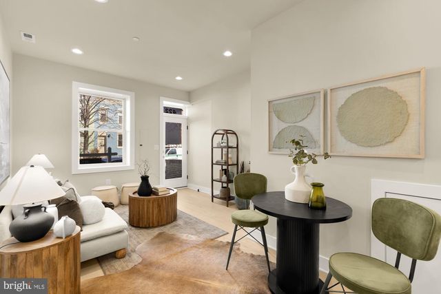 422 WARNER ST NW, Washington, DC 20001