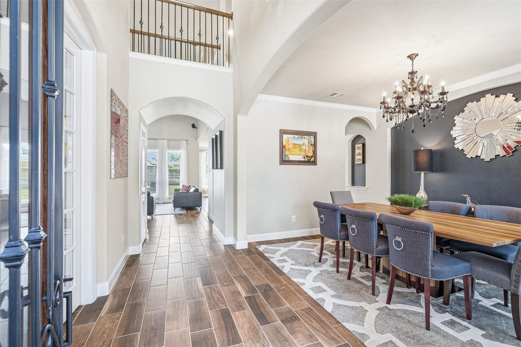 7707 Boerne Court, Richmond, TX 77407