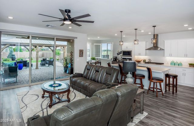 7665 E FIELDSTONE Drive, Prescott Valley, AZ 86315