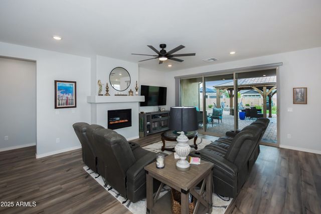 7665 E FIELDSTONE Drive, Prescott Valley, AZ 86315