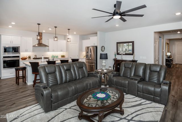 7665 E FIELDSTONE Drive, Prescott Valley, AZ 86315