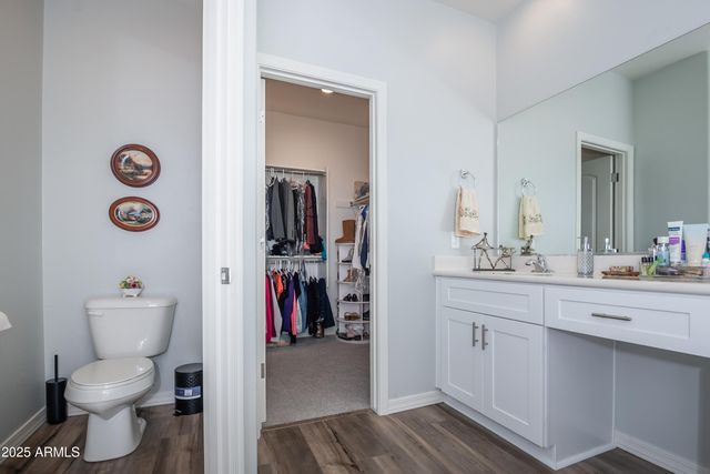 7665 E FIELDSTONE Drive, Prescott Valley, AZ 86315